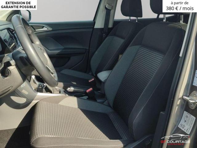 Volkswagen T-Cross 1.5 TSI 150 Active DSG image 2