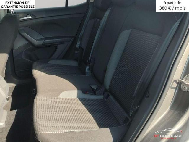 Volkswagen T-Cross 1.5 TSI 150 Active DSG image 4
