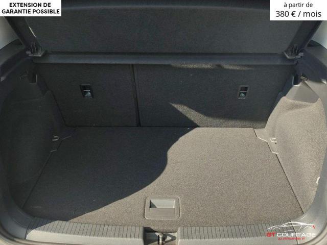 Volkswagen T-Cross 1.5 TSI 150 Active DSG image 5