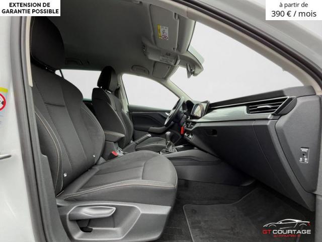 Skoda Kamiq 1.5 TDI 150 Scoutline image 3