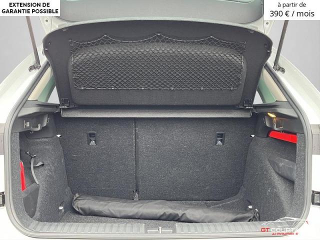 Skoda Kamiq 1.5 TDI 150 Scoutline image 6