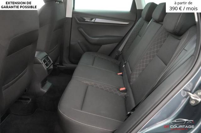 Skoda Karoq 1.5 TSI 150 DSG Ambition Corporate image 5