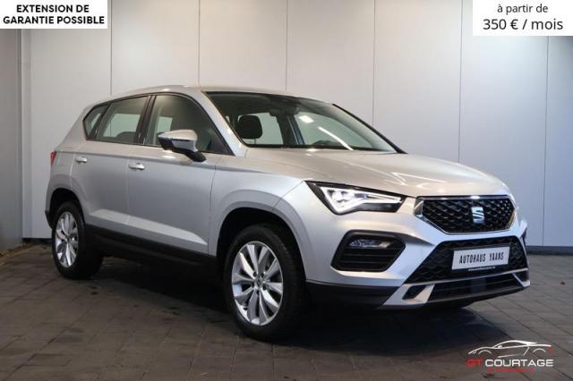 Seat Ateca 1.5 TSI 150 Style 
