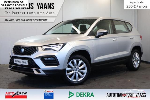 Seat Ateca 1.5 TSI 150 Style image 1
