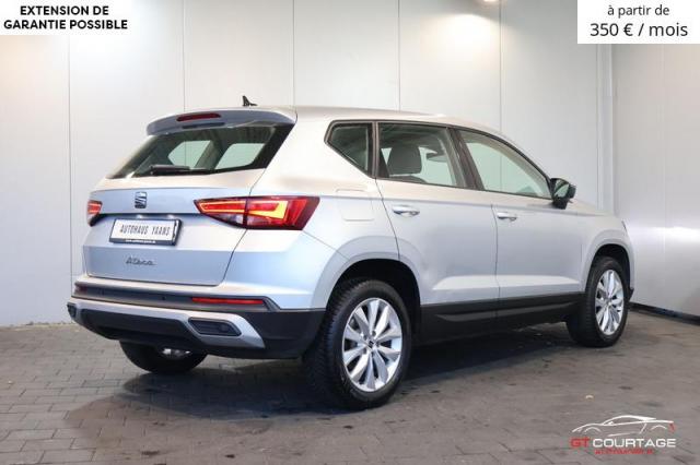 Seat Ateca 1.5 TSI 150 Style image 3