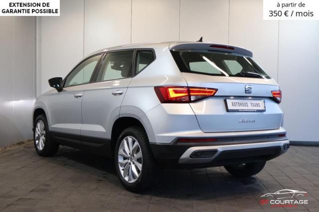 Seat Ateca 1.5 TSI 150 Style image 6