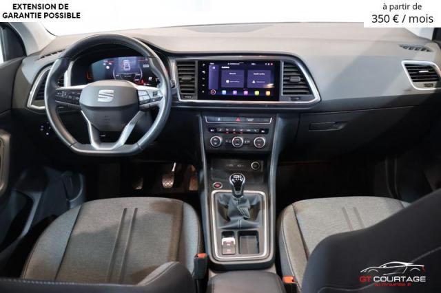Seat Ateca 1.5 TSI 150 Style image 4