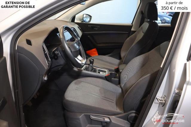 Seat Ateca 1.5 TSI 150 Style image 5