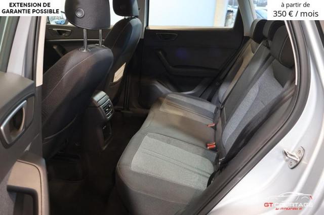 Seat Ateca 1.5 TSI 150 Style image 2