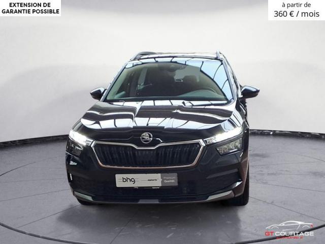 Skoda Kamiq 1.5 TSI 150 Selection image 6