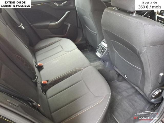 Skoda Kamiq 1.5 TSI 150 Selection image 2