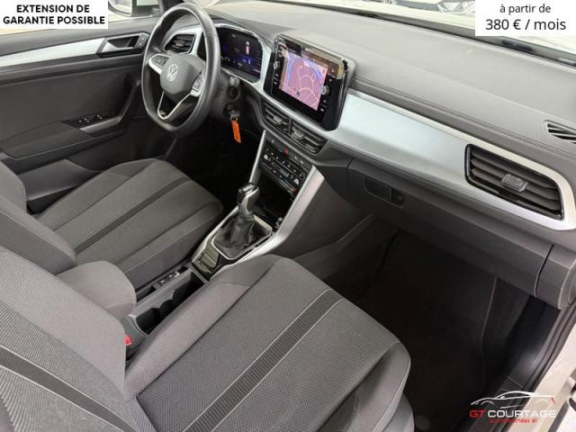 Volkswagen T-Roc 1.5 TSI 150 Life image 4
