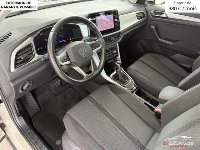 Volkswagen T-Roc 1.5 TSI 150 Life image 2