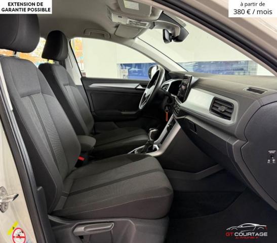 Volkswagen T-Roc 1.5 TSI 150 Life image 6