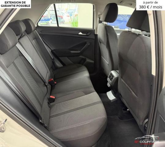 Volkswagen T-Roc 1.5 TSI 150 Life image 5