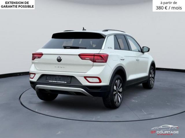 Volkswagen T-Roc 1.5 TSI 150 Goal image 3