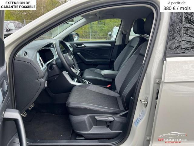 Volkswagen T-Roc 1.5 TSI 150 Goal image 5
