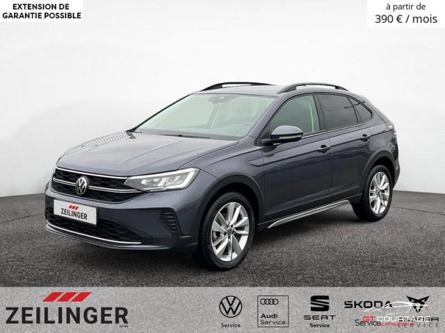 Volkswagen Taigo 1.56 TSI 150 Life 