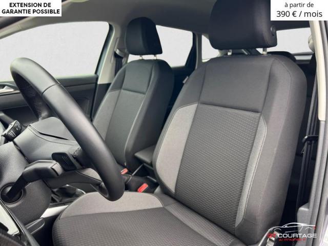 Volkswagen Taigo 1.56 TSI 150 Life image 1