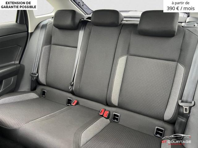 Volkswagen Taigo 1.56 TSI 150 Life image 2