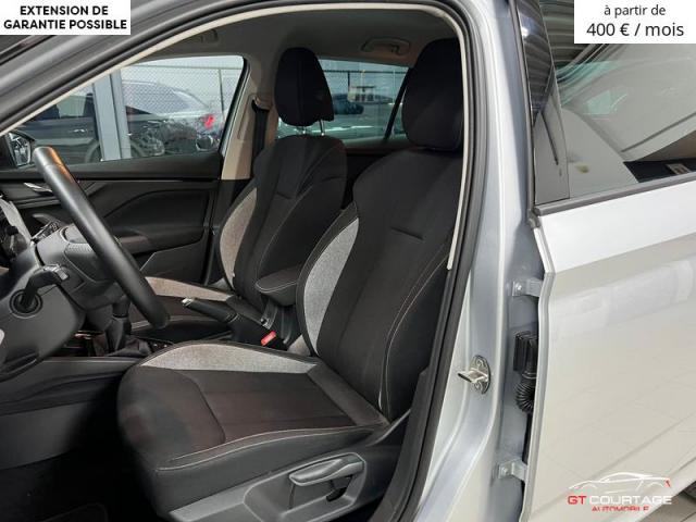Skoda Kamiq 1.5 TSI 150 Selection image 3