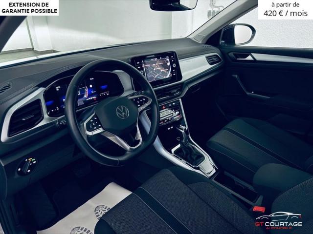 Volkswagen T-Roc 2.0 TDI 150 image 1