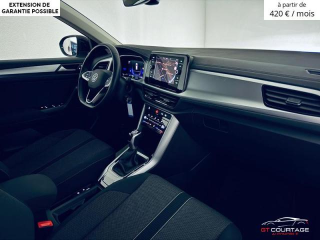 Volkswagen T-Roc 2.0 TDI 150 image 4