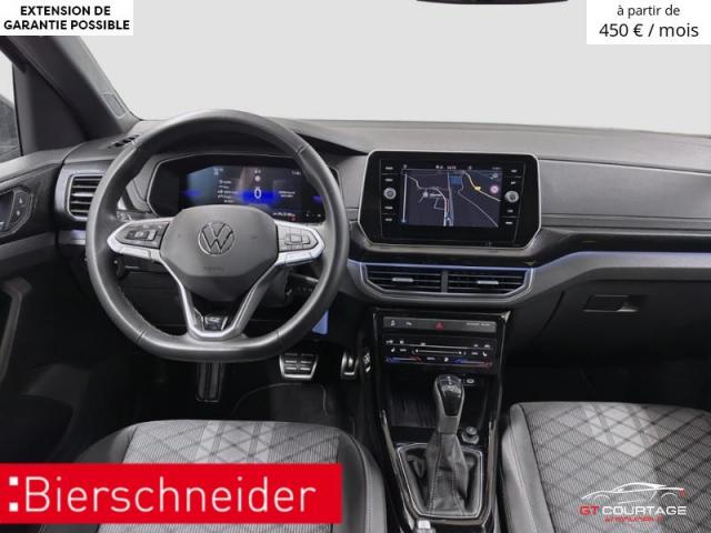 Volkswagen T-Cross 1.5 TSI 150 R-Line image 6