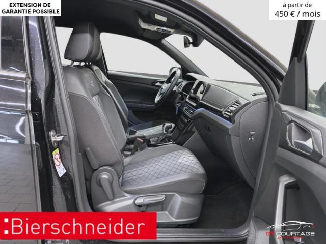 Volkswagen T-Cross 1.5 TSI 150 R-Line image 1