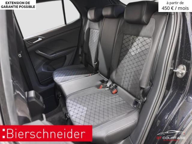 Volkswagen T-Cross 1.5 TSI 150 R-Line image 3