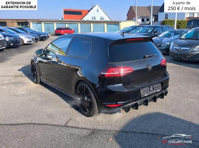 Volkswagen Golf VII GTI image 3