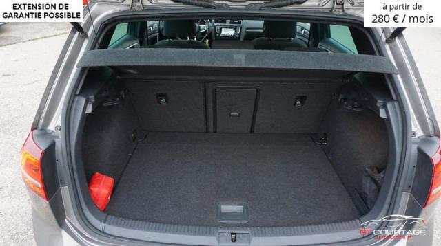 Volkswagen Golf VII 2.0 TFSI GTI image 5