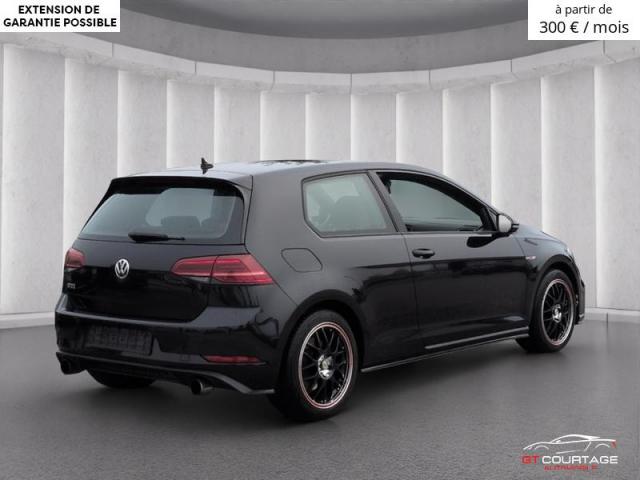 Volkswagen Golf VII 2.0 TFSI GTI image 5