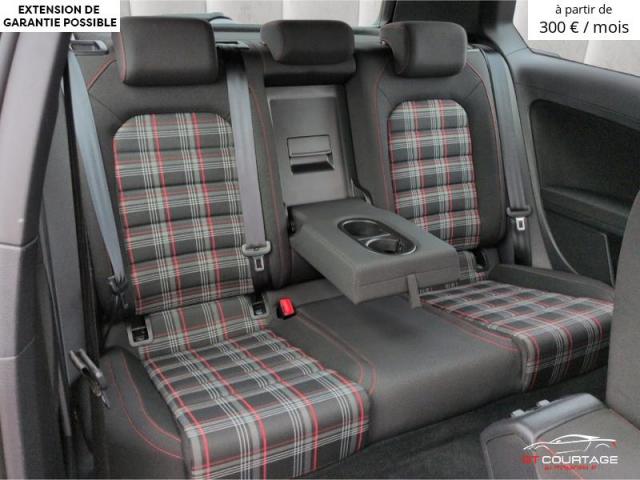 Volkswagen Golf VII 2.0 TFSI GTI image 4