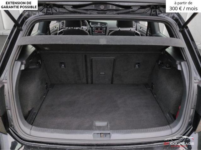 Volkswagen Golf VII 2.0 TFSI GTI image 1