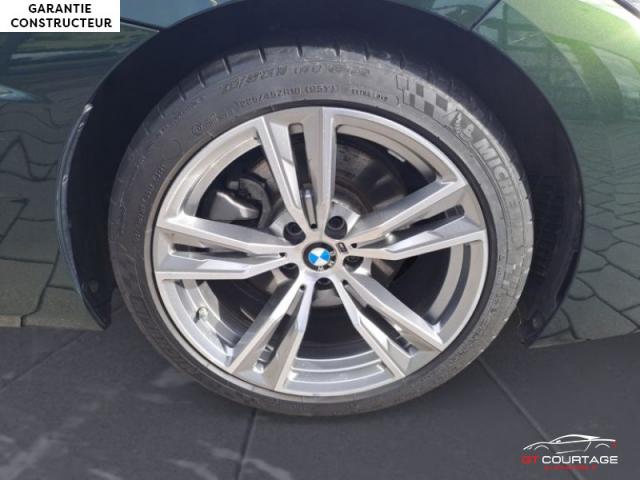 Bmw Z4 SDRIVE20i M SPORT image 2