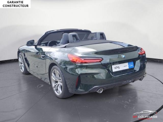 Bmw Z4 SDRIVE20i M SPORT image 4