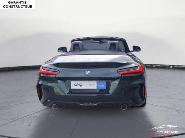 Bmw Z4 SDRIVE20i M SPORT image 3