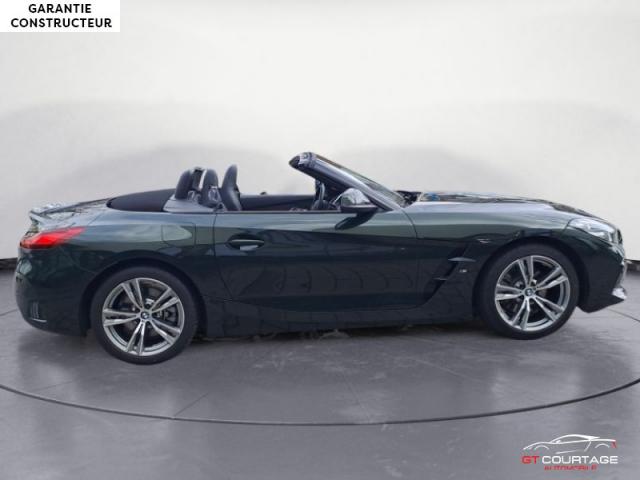 Bmw Z4 SDRIVE20i M SPORT image 6