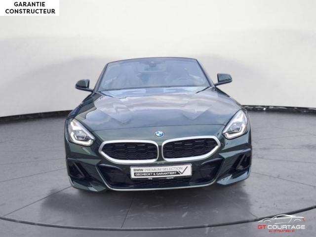 Bmw Z4 SDRIVE20i M SPORT image 9