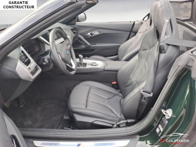 Bmw Z4 SDRIVE20i M SPORT image 10