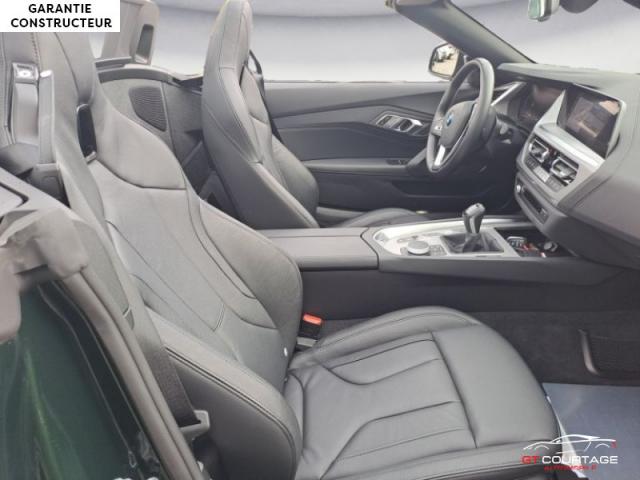 Bmw Z4 SDRIVE20i M SPORT image 5