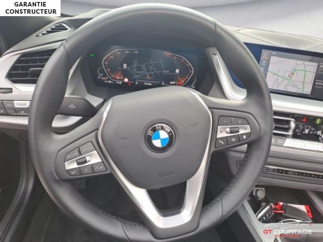 Bmw Z4 SDRIVE20i M SPORT image 7