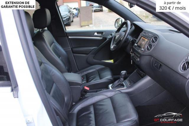 Volkswagen Tiguan 2.0 TFSI 211 R-Line image 5