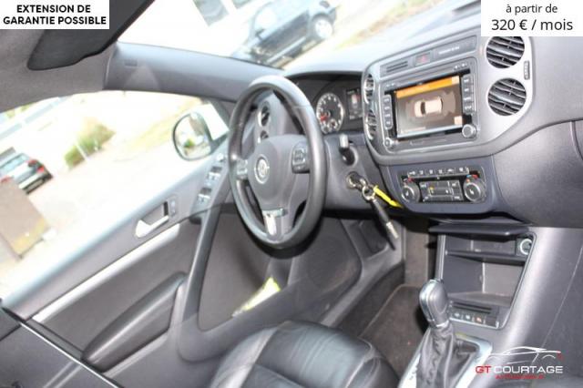 Volkswagen Tiguan 2.0 TFSI 211 R-Line image 6