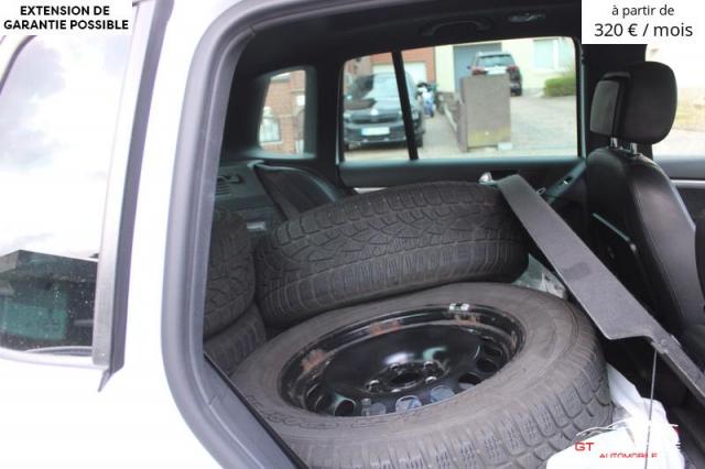 Volkswagen Tiguan 2.0 TFSI 211 R-Line image 2