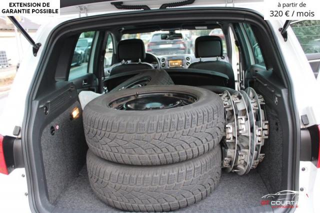 Volkswagen Tiguan 2.0 TFSI 211 R-Line image 1