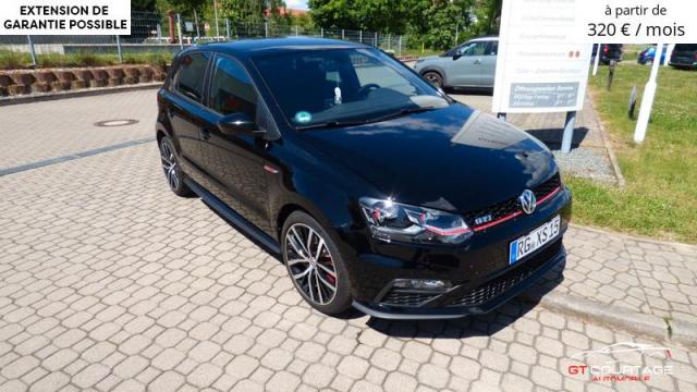Volkswagen Polo GTI Stage 1 image 5