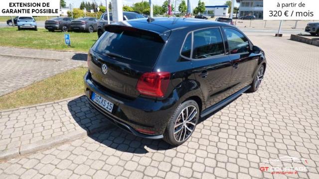 Volkswagen Polo GTI Stage 1 image 3