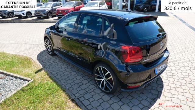 Volkswagen Polo GTI Stage 1 image 6